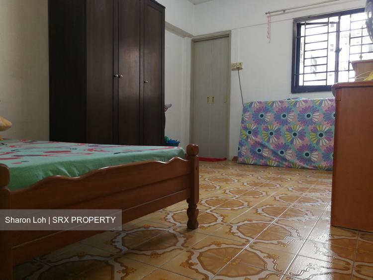 Blk 304 Ang Mo Kio Avenue 1 (Ang Mo Kio), HDB 4 Rooms #157037022